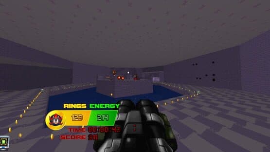 Sonic: Lock & Load — screenshot 6