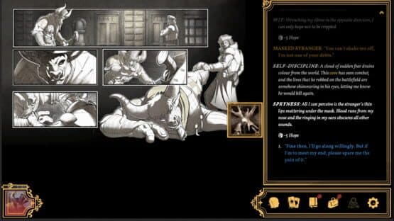 Sovereign Syndicate — screenshot 2