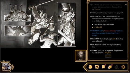 Sovereign Syndicate — screenshot 5