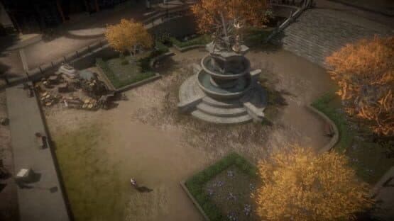 Sovereign Syndicate — screenshot 6