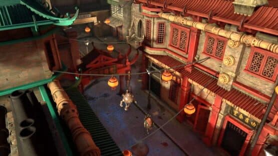 Sovereign Syndicate — screenshot 7