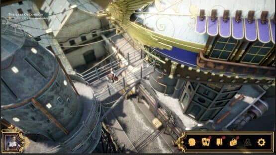 Sovereign Syndicate — screenshot 8