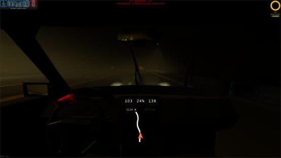 Driving Homeicide — screenshot 2