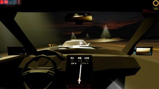 Driving Homeicide — screenshot 3