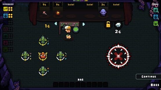 Just King — screenshot 3