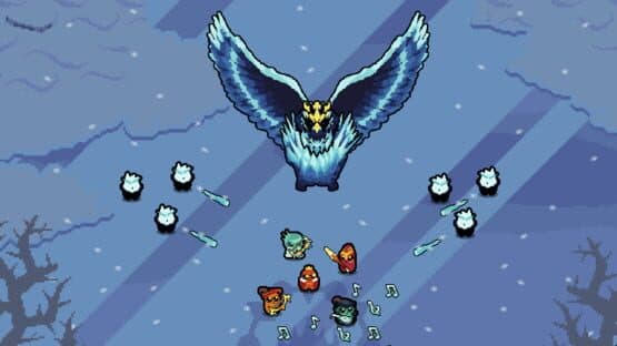 Just King — screenshot 4