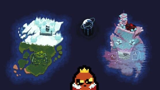 Just King — screenshot 5