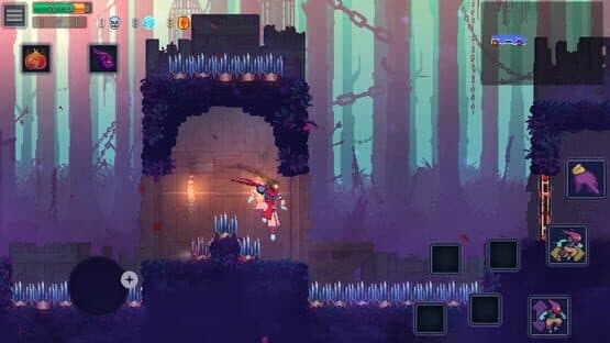 Dead Cells: Netflix Edition — screenshot 1