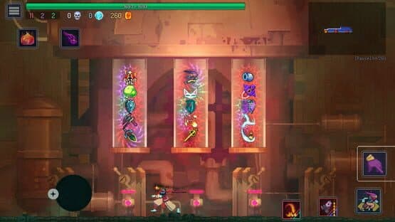 Dead Cells: Netflix Edition — screenshot 2