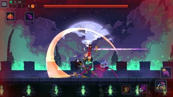 Dead Cells: Netflix Edition — screenshot 3