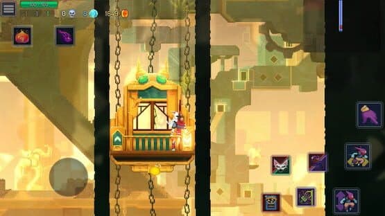 Dead Cells: Netflix Edition — screenshot 4