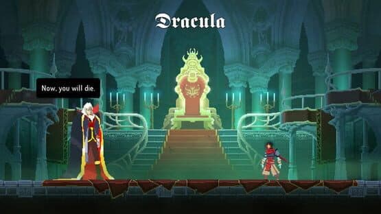 Dead Cells: Netflix Edition — screenshot 5