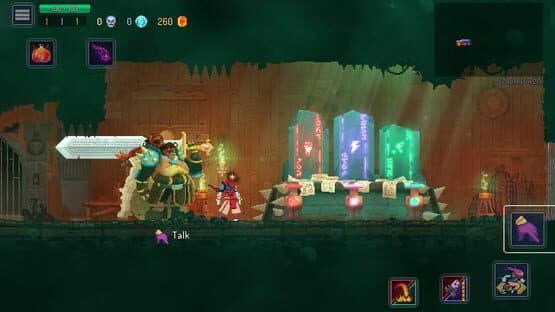 Dead Cells: Netflix Edition — screenshot 6