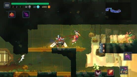 Dead Cells: Netflix Edition — screenshot 7