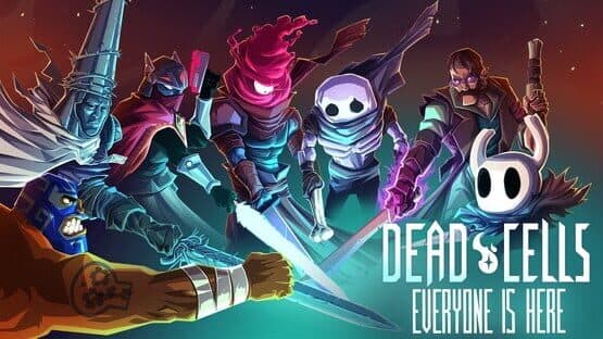 Dead Cells: Everyone is Here! — screenshot 1