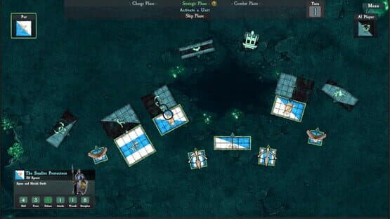 SOVL: Fantasy Warfare — screenshot 3