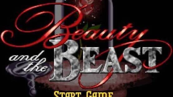 Disney's Beauty and the Beast — screenshot 1