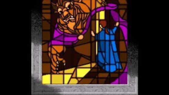 Disney's Beauty and the Beast — screenshot 2