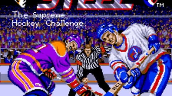 Blades of Steel — screenshot 2