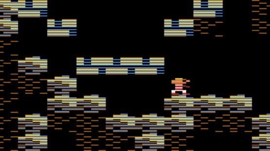 Boulder Dash — screenshot 1
