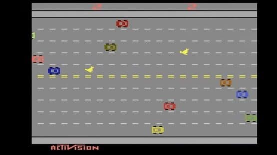 Freeway — screenshot 1