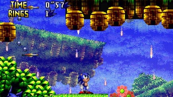 Sonic XG — screenshot 3
