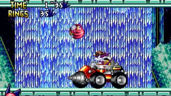 Sonic XG — screenshot 5