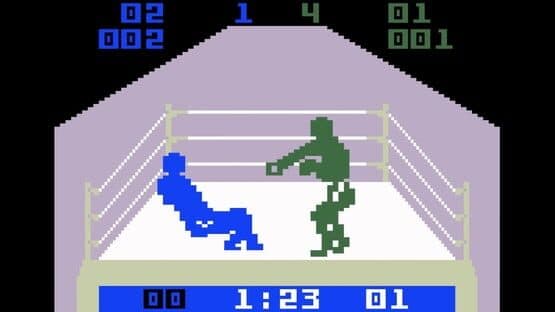 Boxing — screenshot 1