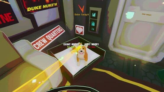 No Reloading: Survival Trials — screenshot 1