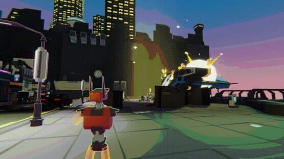 No Reloading: Survival Trials — screenshot 3