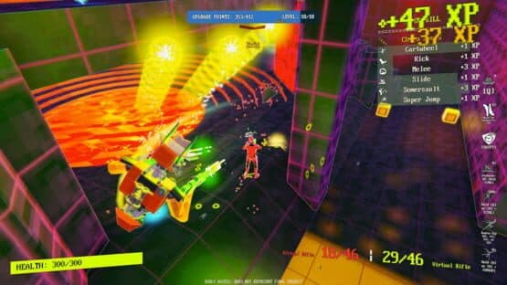 No Reloading: Survival Trials — screenshot 5