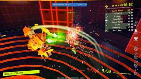 No Reloading: Survival Trials — screenshot 6