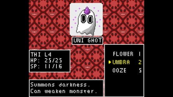 Emo Quest XD — screenshot 2