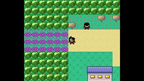 Emo Quest XD — screenshot 4