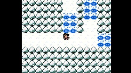 Emo Quest XD — screenshot 5