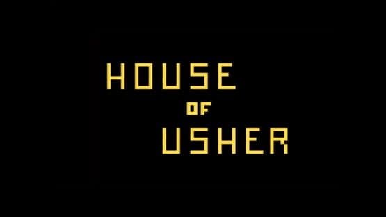 House of Usher — screenshot 1