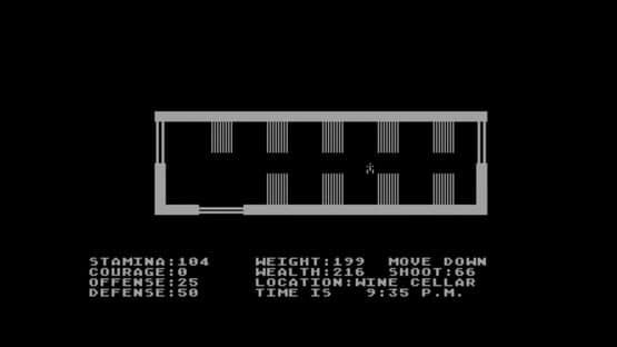 House of Usher — screenshot 3