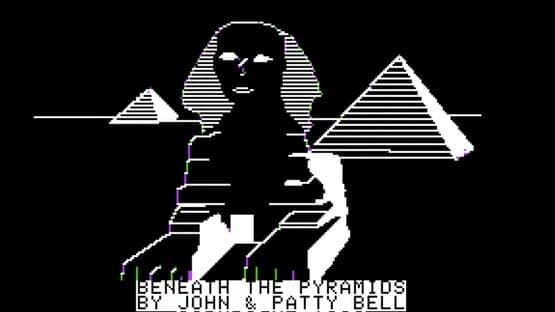 Beneath the Pyramids — screenshot 1