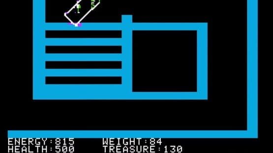 Beneath the Pyramids — screenshot 3
