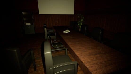 Project Vic — screenshot 5
