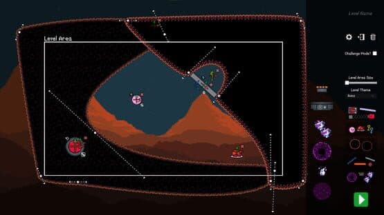 Boing Odyssey — screenshot 1
