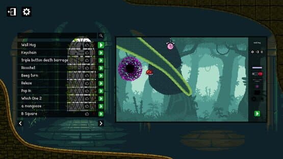 Boing Odyssey — screenshot 2