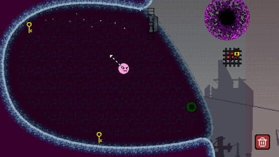 Boing Odyssey — screenshot 3