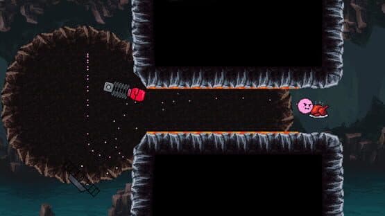 Boing Odyssey — screenshot 5