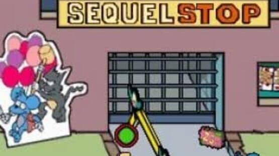 The Simpsons Game — screenshot 1