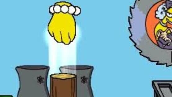 The Simpsons Game — screenshot 2