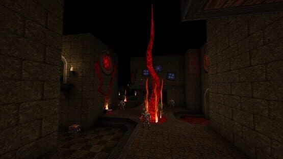 The Anomaly 3: Tower — screenshot 2