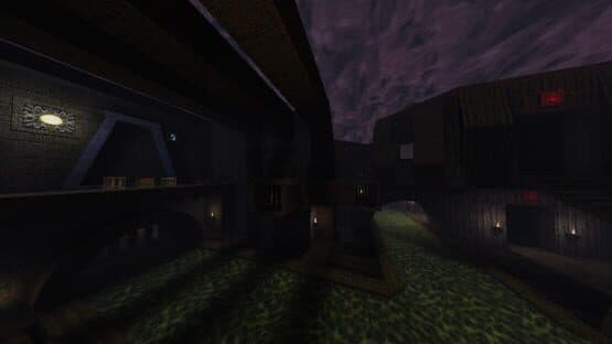 The Slime Sanctuary — screenshot 2