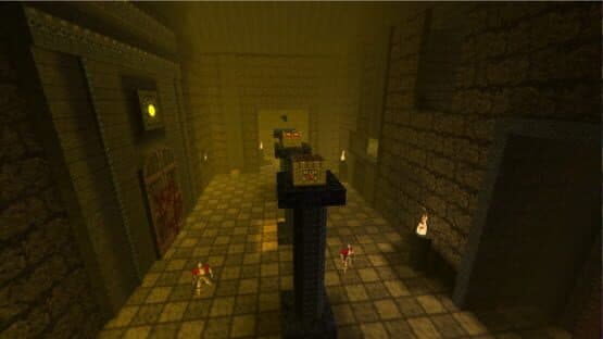 Dungeon Ascension — screenshot 1