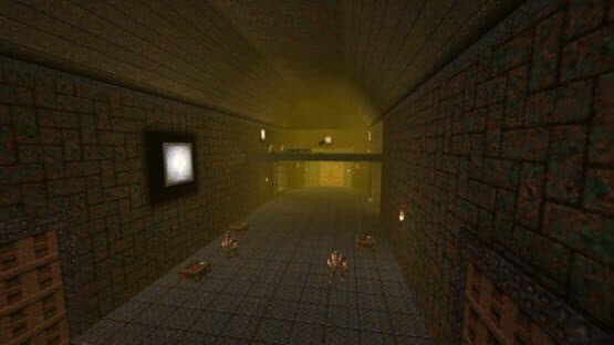 Dungeon Ascension — screenshot 2